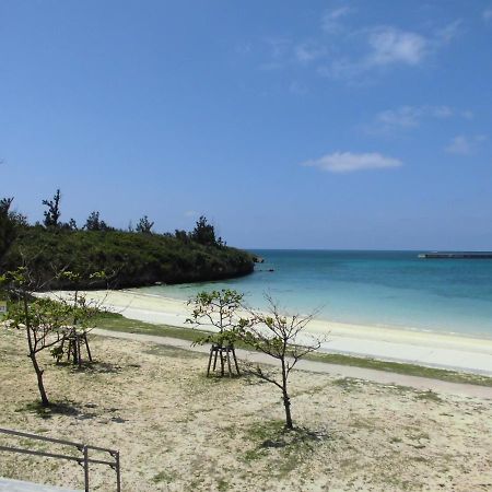 Painagama Beach House Apartment Miyakojima  Exterior photo