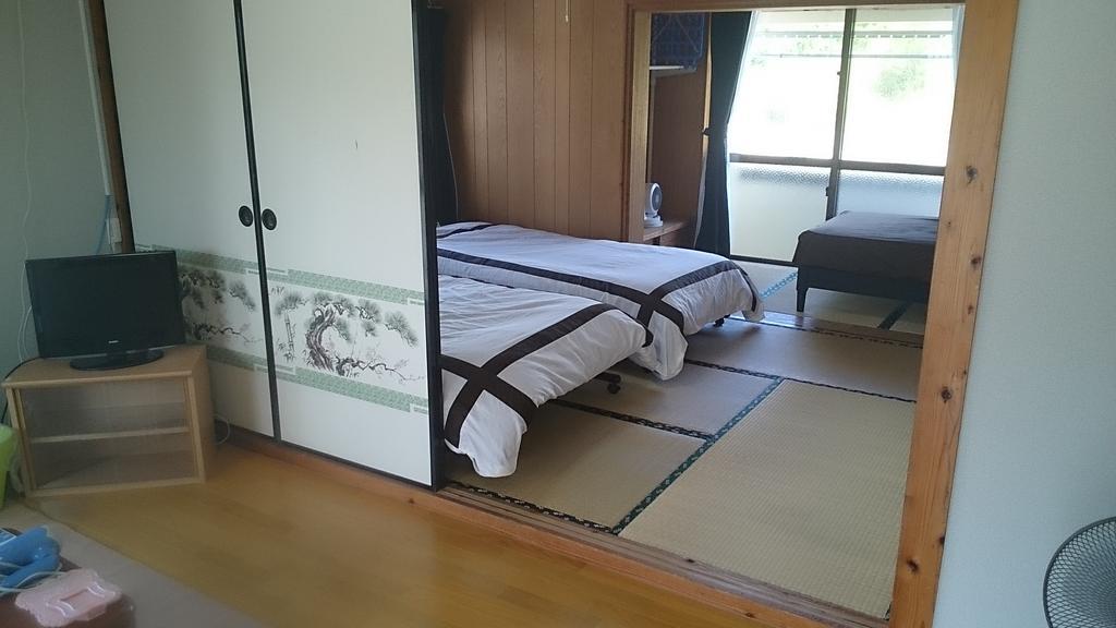 Painagama Beach House Apartment Miyakojima  Room photo