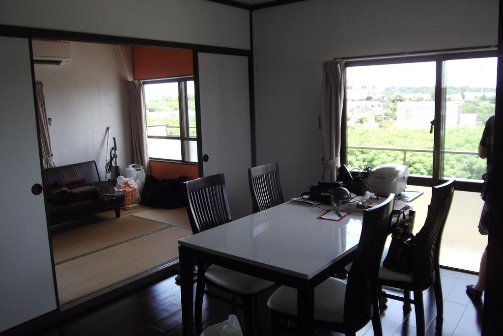 Painagama Beach House Apartment Miyakojima  Room photo