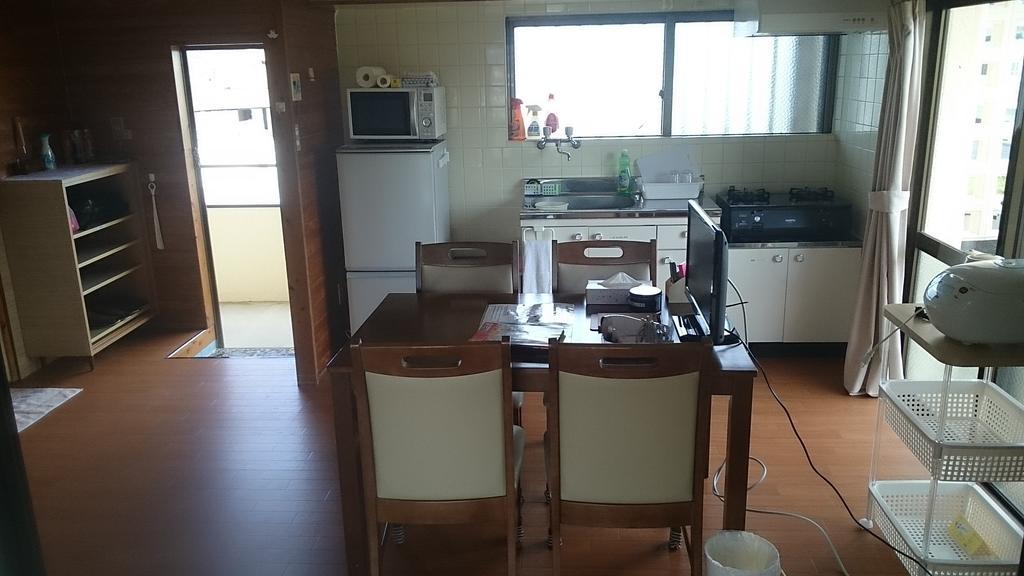 Painagama Beach House Apartment Miyakojima  Room photo