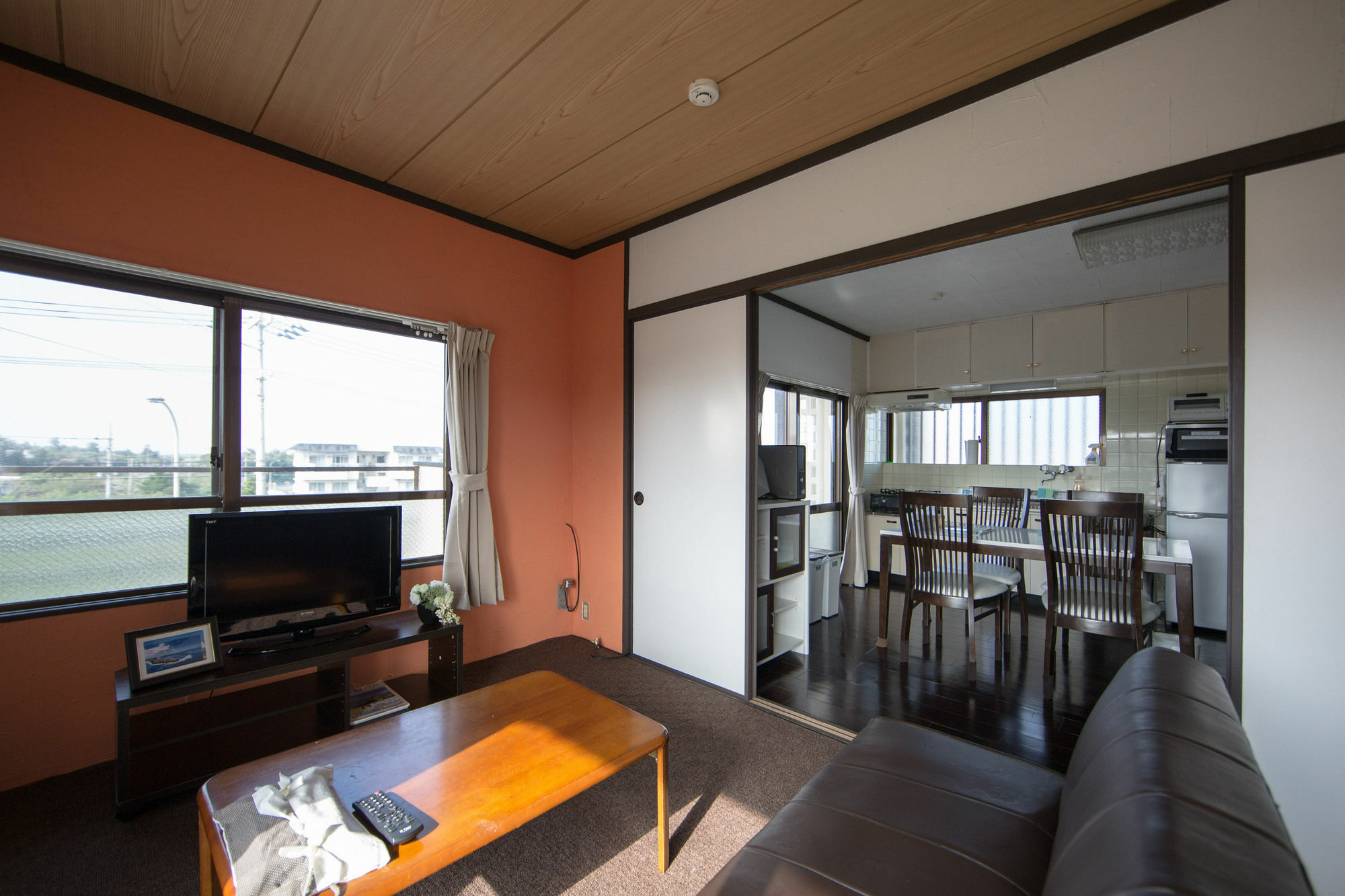 Painagama Beach House Apartment Miyakojima  Exterior photo