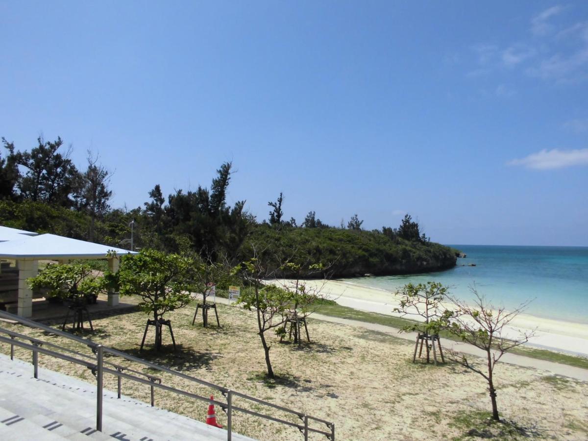 Painagama Beach House Apartment Miyakojima  Exterior photo