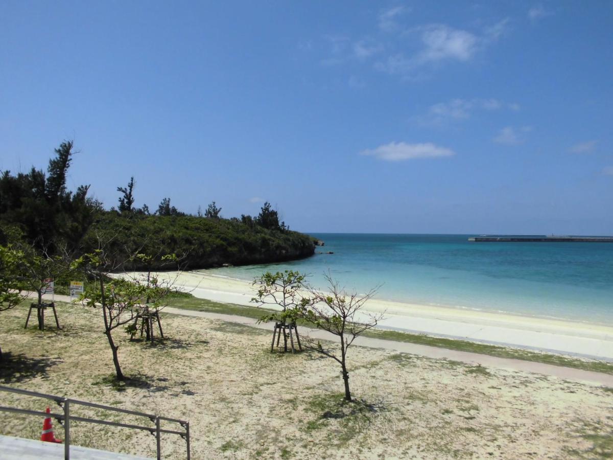 Painagama Beach House Apartment Miyakojima  Exterior photo