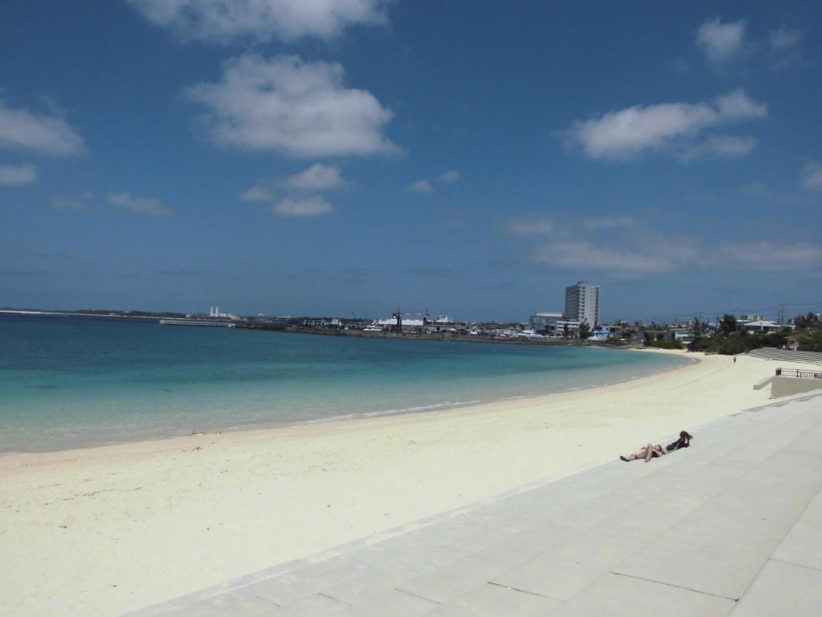 Painagama Beach House Apartment Miyakojima  Exterior photo